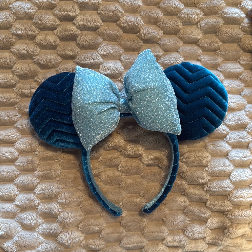 Disney Ears